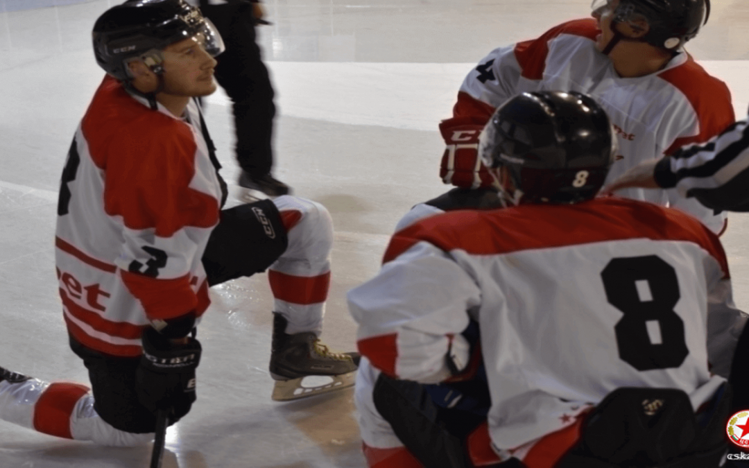 ЦСКА ПОБЕДИ СЛАВИЯ С 5:4