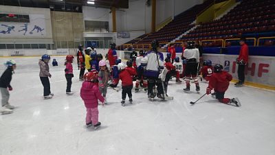 Спортен Клуб ЦСКА